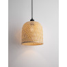 Lampa wisząca TALITAS LE44511 Luces Exclusivas