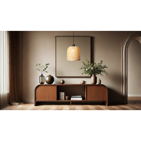 Lampa wisząca TALITAS LE44511 Luces Exclusivas