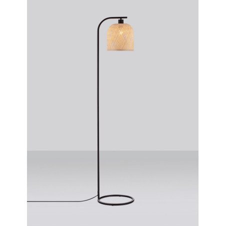 Lampa podłogowa TALITAS LE44513 Luces Exclusivas