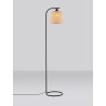 Lampa podłogowa TALITAS LE44513 Luces Exclusivas