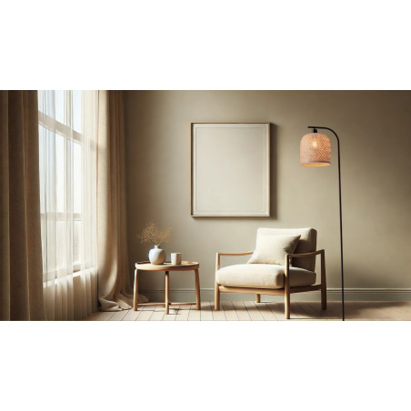 Lampa podłogowa TALITAS LE44513 Luces Exclusivas