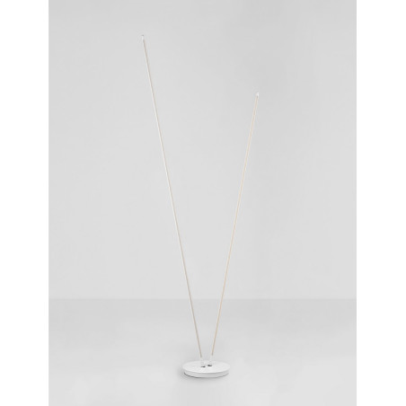Lampa podłogowa TRENQUE LE44514 Luces Exclusivas
