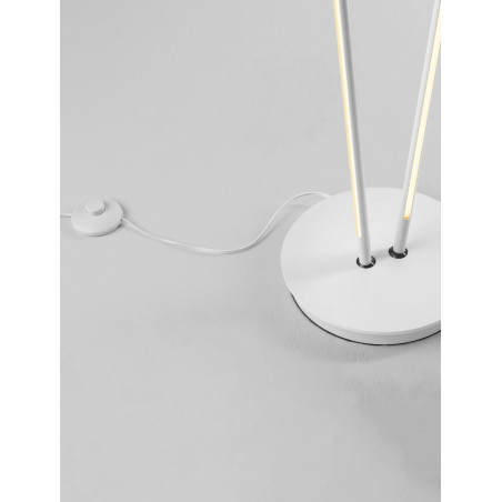 Lampa podłogowa TRENQUE LE44514 Luces Exclusivas