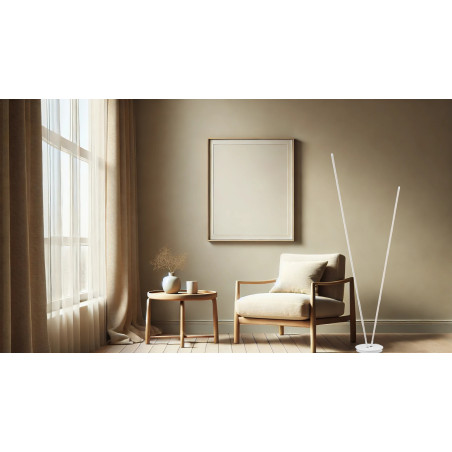 Lampa podłogowa TRENQUE LE44514 Luces Exclusivas