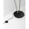 Lampa podłogowa TRENQUE LE44515 Luces Exclusivas