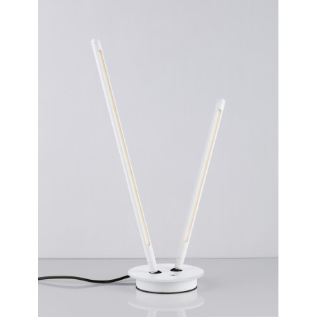 Lampa stołowa TRENQUE LE44516 Luces Exclusivas