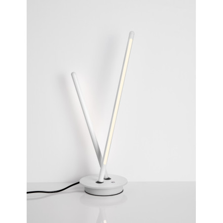 Lampa stołowa TRENQUE LE44516 Luces Exclusivas