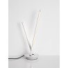 Lampa stołowa TRENQUE LE44516 Luces Exclusivas
