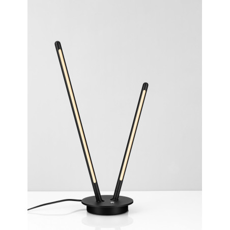 Lampa stołowa TRENQUE LE44517 Luces Exclusivas