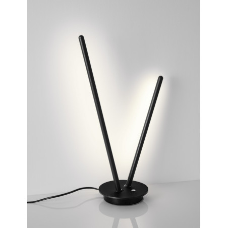 Lampa stołowa TRENQUE LE44517 Luces Exclusivas