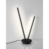 Lampa stołowa TRENQUE LE44517 Luces Exclusivas
