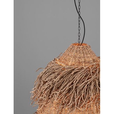 Lampa wisząca JACINTO LE44520 Luces Exclusivas