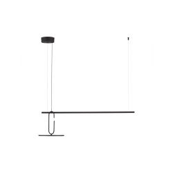 Lampa wisząca ACACHI LE44523 Luces Exclusivas