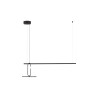 Lampa wisząca ACACHI LE44523 Luces Exclusivas