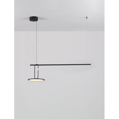 Lampa wisząca ACACHI LE44523 Luces Exclusivas