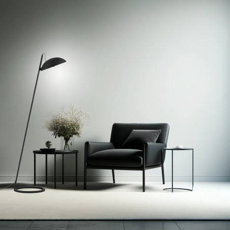 Lampa podłogowa VIBORAL LE44526 Luces Exclusivas