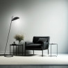 Lampa podłogowa VIBORAL LE44526 Luces Exclusivas