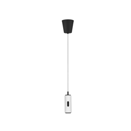 Lampa wisząca ORITUCO LE44529 Luces Exclusivas