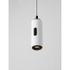 Lampa wisząca ORITUCO LE44529 Luces Exclusivas