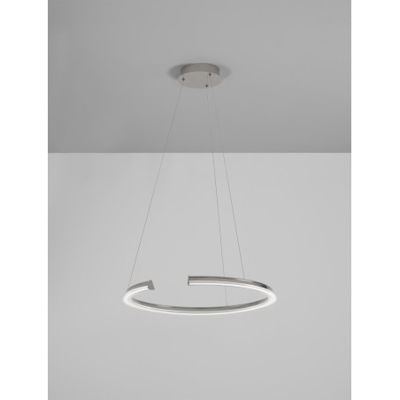 Lampa wisząca ORINOCO LE44530 Luces Exclusivas