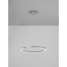 Lampa wisząca ORINOCO LE44530 Luces Exclusivas