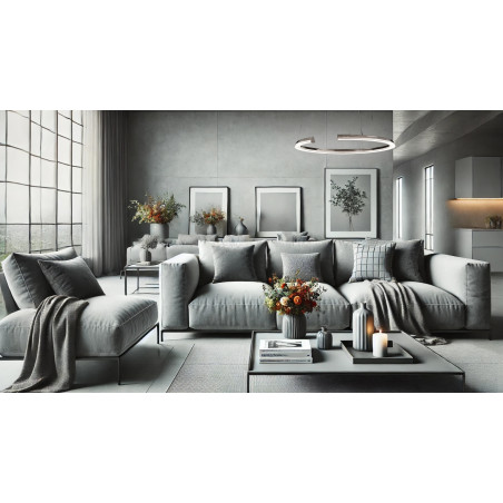 Lampa wisząca ORINOCO LE44530 Luces Exclusivas