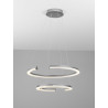 Lampa wisząca ORINOCO LE44531 Luces Exclusivas