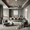 Lampa wisząca ORINOCO LE44531 Luces Exclusivas