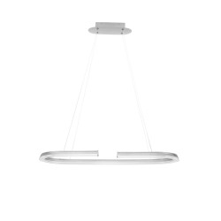 Lampa wisząca ORINOCO LE44532 Luces Exclusivas