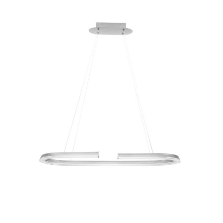 Lampa wisząca ORINOCO LE44532 Luces Exclusivas