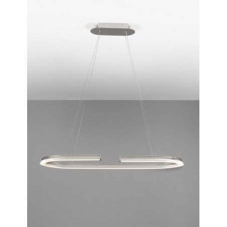 Lampa wisząca ORINOCO LE44532 Luces Exclusivas