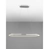 Lampa wisząca ORINOCO LE44532 Luces Exclusivas