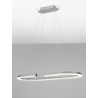 Lampa wisząca ORINOCO LE44532 Luces Exclusivas