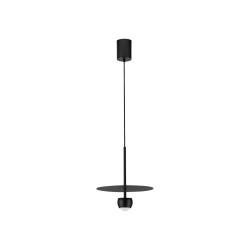 Lampa wisząca BAILA LE44533 Luces Exclusivas
