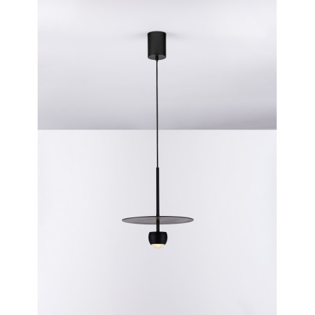 Lampa wisząca BAILA LE44533 Luces Exclusivas