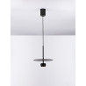 Lampa wisząca BAILA LE44533 Luces Exclusivas