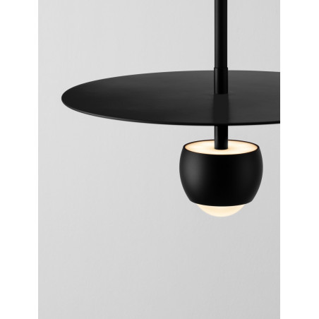 Lampa wisząca BAILA LE44533 Luces Exclusivas
