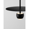 Lampa wisząca BAILA LE44533 Luces Exclusivas