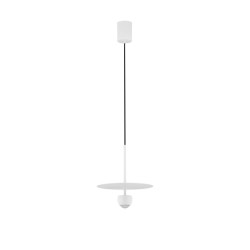 Lampa wisząca BAILA LE44534 Luces Exclusivas