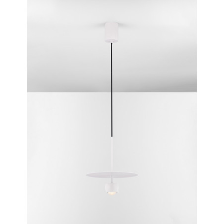 Lampa wisząca BAILA LE44534 Luces Exclusivas