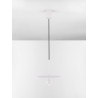 Lampa wisząca BAILA LE44534 Luces Exclusivas