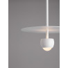 Lampa wisząca BAILA LE44534 Luces Exclusivas