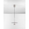 Lampa wisząca BAILA LE44535 Luces Exclusivas