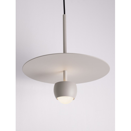 Lampa wisząca BAILA LE44535 Luces Exclusivas