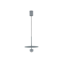 Lampa wisząca BAILA LE44536 Luces Exclusivas