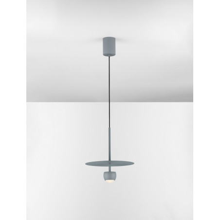 Lampa wisząca BAILA LE44536 Luces Exclusivas