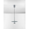 Lampa wisząca BAILA LE44536 Luces Exclusivas