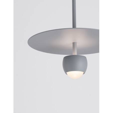 Lampa wisząca BAILA LE44536 Luces Exclusivas