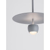 Lampa wisząca BAILA LE44536 Luces Exclusivas