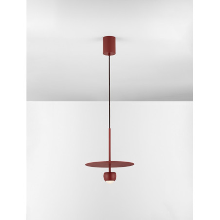 Lampa wisząca BAILA LE44537 Luces Exclusivas
